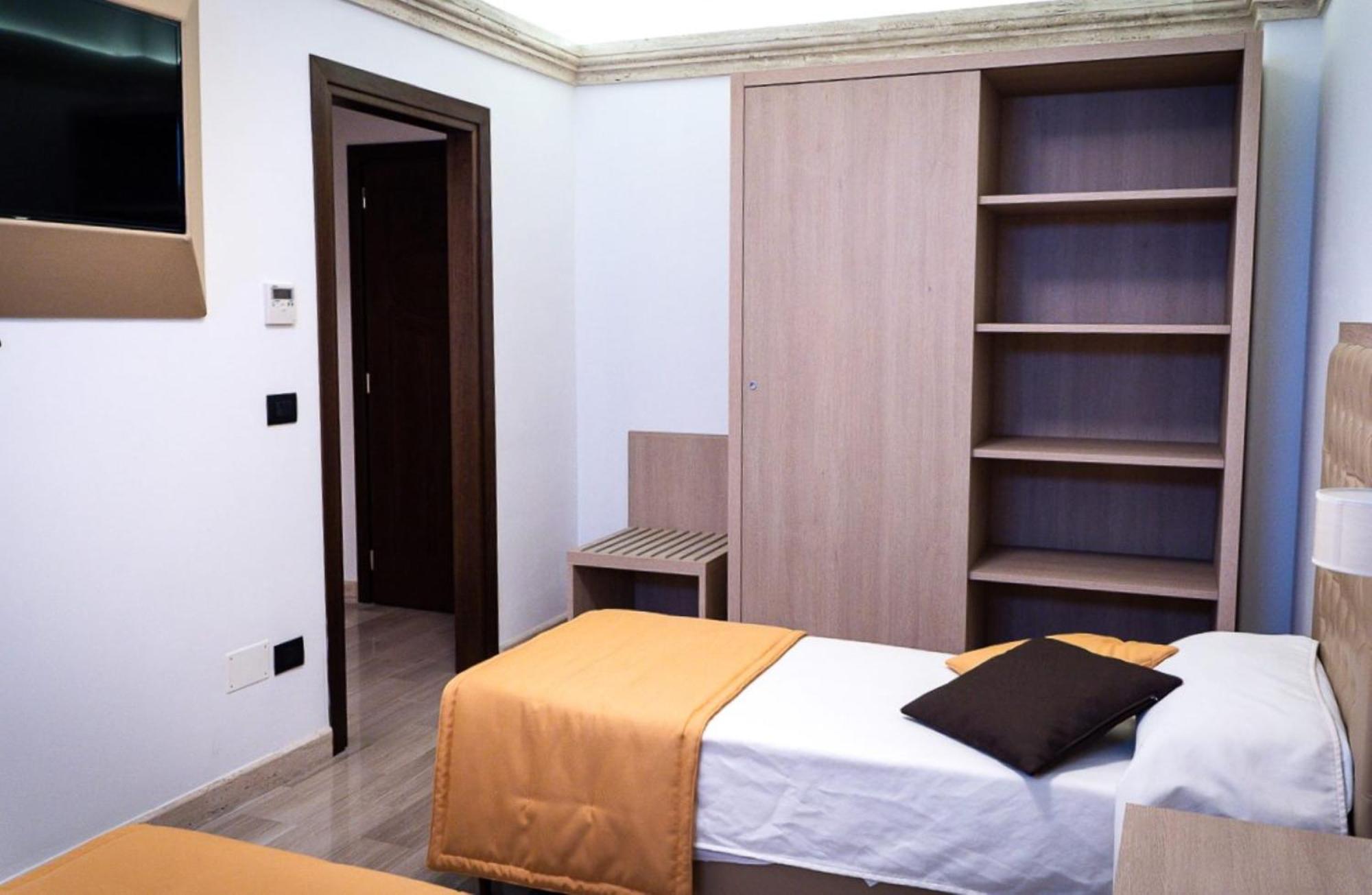 Bhb Hotel Manduria Quarto foto